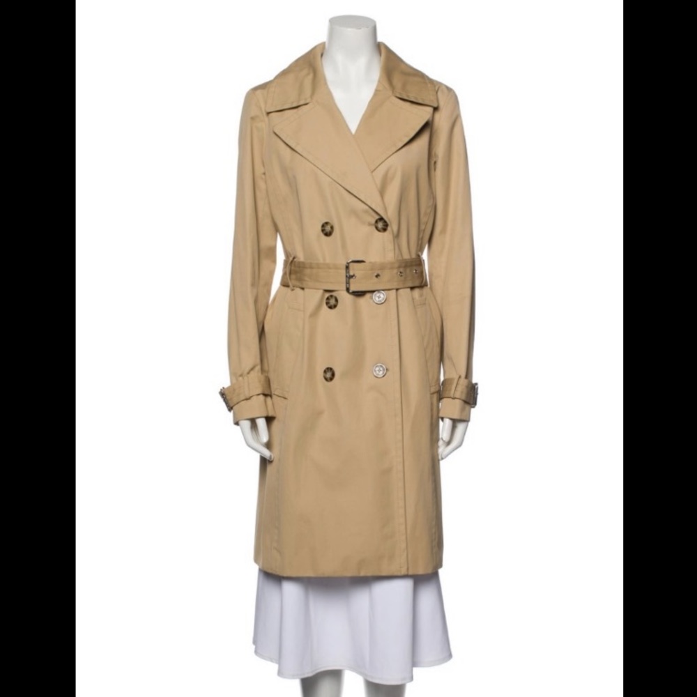Michael Michael Kors Trenchcoat